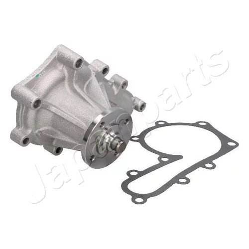 Vodné čerpadlo, chladenie motora PQ-256 /Japanparts/ - obr. 2