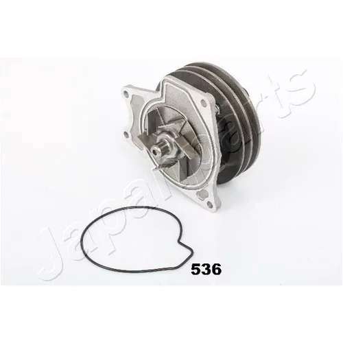 Vodné čerpadlo, chladenie motora PQ-536 /Japanparts/ - obr. 1