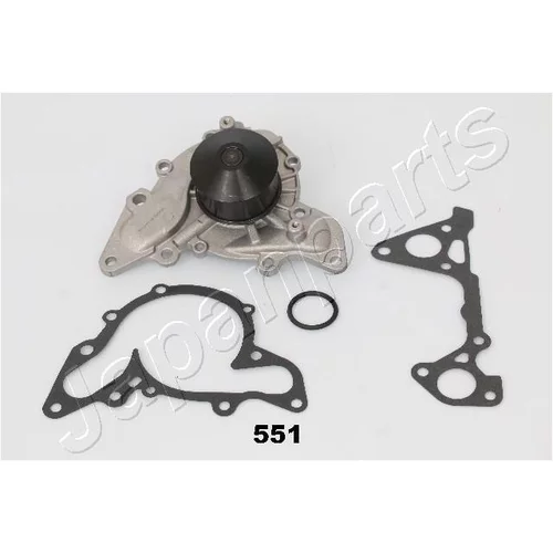 Vodné čerpadlo, chladenie motora JAPANPARTS PQ-551