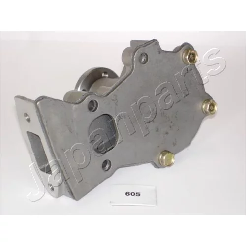 Vodné čerpadlo, chladenie motora PQ-605 /Japanparts/ - obr. 1