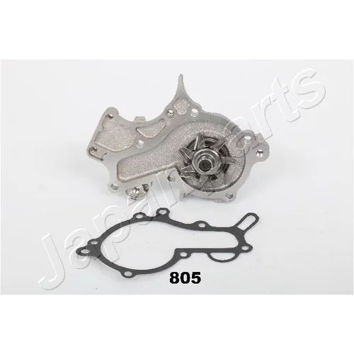 Vodné čerpadlo, chladenie motora PQ-805 /Japanparts/ - obr. 1
