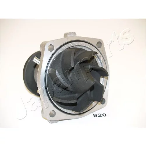 Vodné čerpadlo, chladenie motora PQ-920 /Japanparts/ - obr. 1