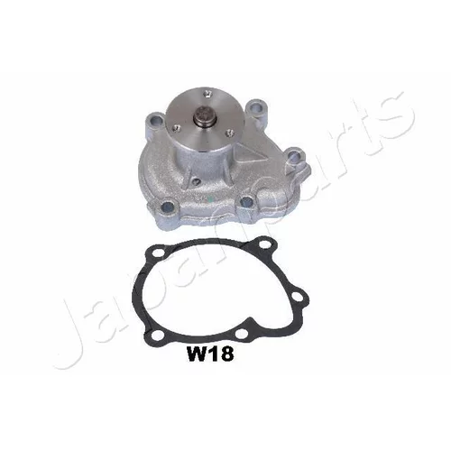 Vodné čerpadlo, chladenie motora JAPANPARTS PQ-W18