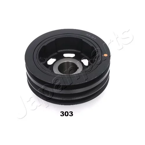 Remenica kľukového hriadeľa PU-303 /Japanparts/ - obr. 1