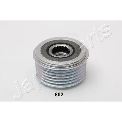 Voľnobežka alternátora JAPANPARTS RA-802