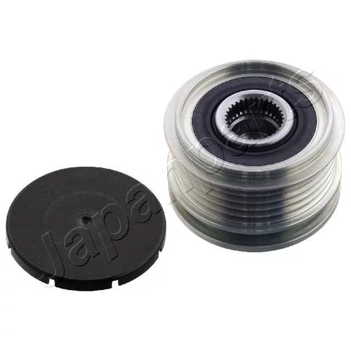 Voľnobežka alternátora JAPANPARTS RA-H08