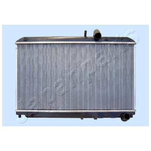 Chladič motora JAPANPARTS RDA273052