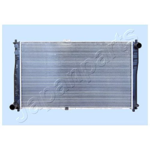 Chladič motora JAPANPARTS RDA333009