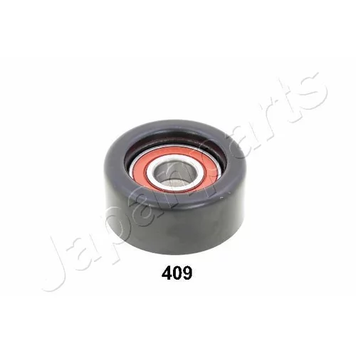 Vratná/vodiaca kladka rebrovaného klinového remeňa RP-409 /Japanparts/