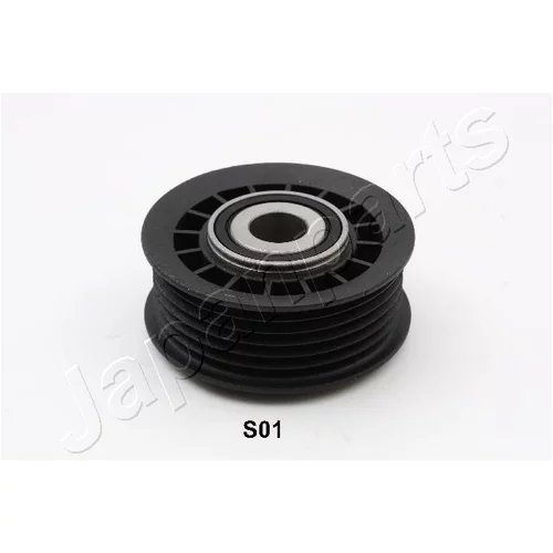 Vratná/vodiaca kladka rebrovaného klinového remeňa JAPANPARTS RP-S01