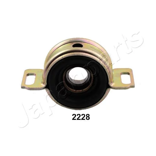 Stredové ložisko kĺbového hriadeľa JAPANPARTS RU-2228