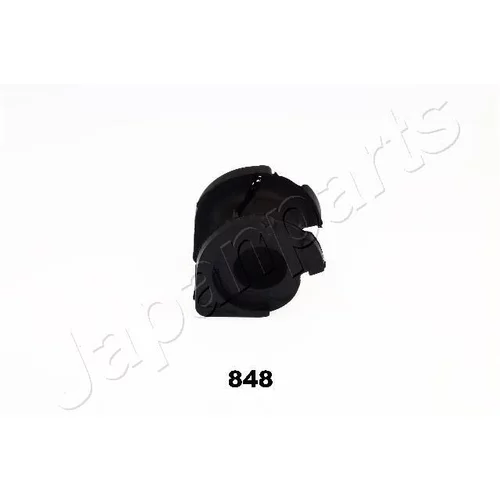 Ložiskové puzdro stabilizátora RU-848 /Japanparts/ - obr. 1