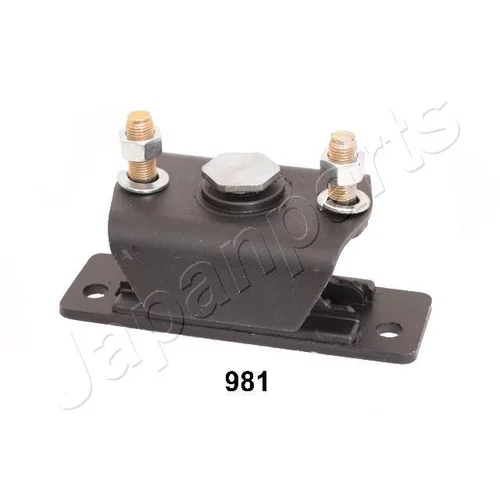 Uloženie motora JAPANPARTS RU-981