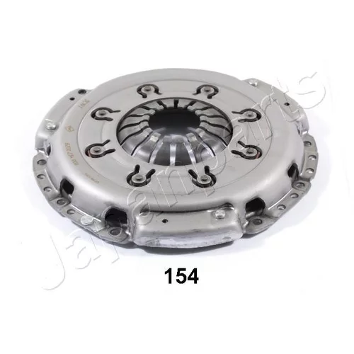 Prítlačný tanier spojky SF-154 /Japanparts/