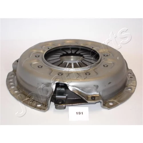 Prítlačný tanier spojky JAPANPARTS SF-191