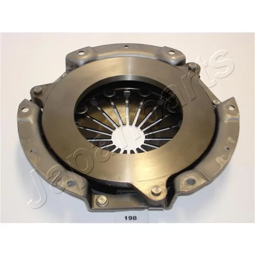 Prítlačný tanier spojky SF-198 /Japanparts/ - obr. 1