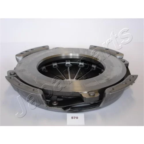 Prítlačný tanier spojky SF-570 /Japanparts/ - obr. 1