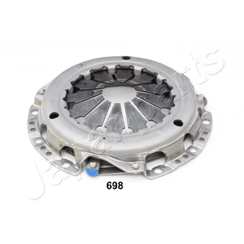 Prítlačný tanier spojky JAPANPARTS SF-698