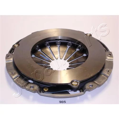 Prítlačný tanier spojky SF-905 /Japanparts/ - obr. 1