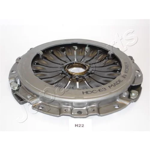 Prítlačný tanier spojky SF-H22 /Japanparts/