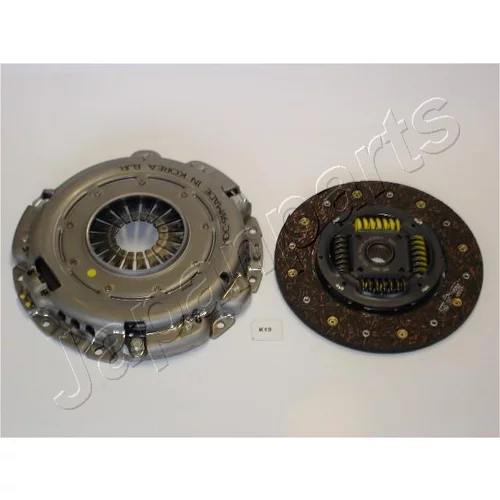 Prítlačný tanier spojky JAPANPARTS SF-K13