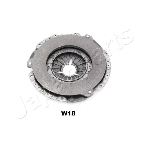 Prítlačný tanier spojky SF-W18 /Japanparts/ - obr. 1