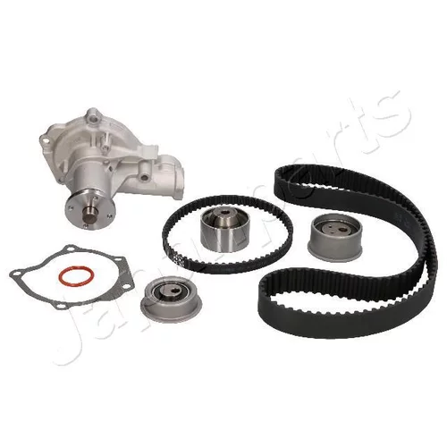 Vodné čerpadlo + sada ozubeného remeňa JAPANPARTS SKD-591