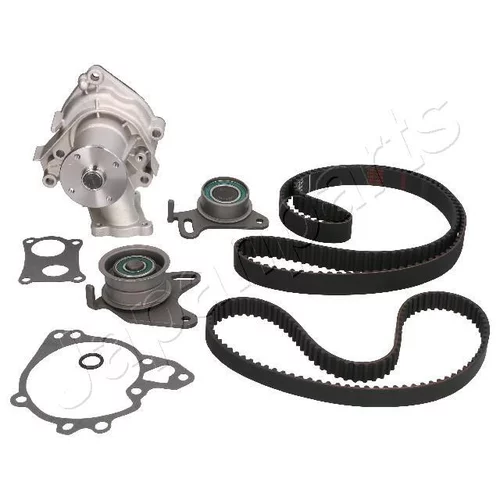 Vodné čerpadlo + sada ozubeného remeňa JAPANPARTS SKD-M02
