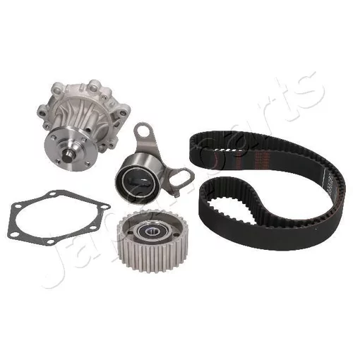 Vodné čerpadlo + sada ozubeného remeňa JAPANPARTS SKD-T01