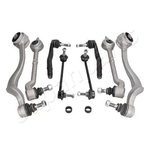 Sada ramien nápravy zavesenia kolies JAPANPARTS SKS-0100