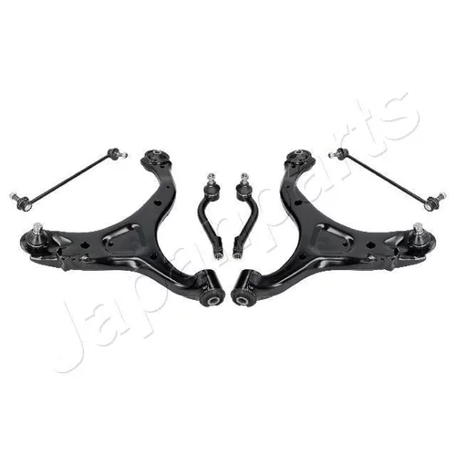 Sada ramien nápravy zavesenia kolies JAPANPARTS SKS-H00
