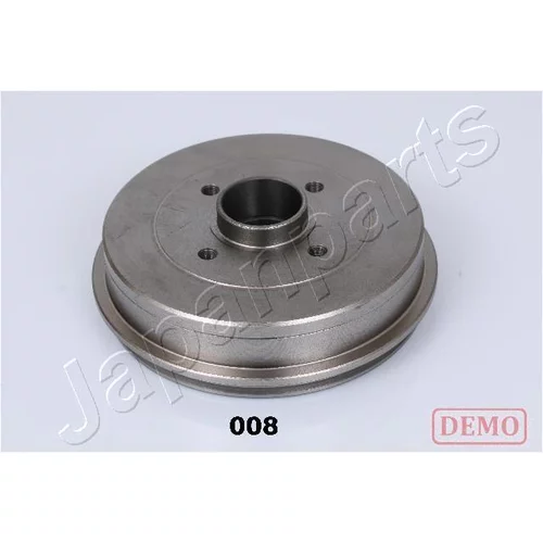 Brzdový bubon JAPANPARTS TA-008C