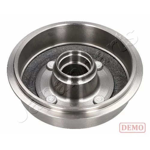 Brzdový bubon TA-0301C /Japanparts/ - obr. 1