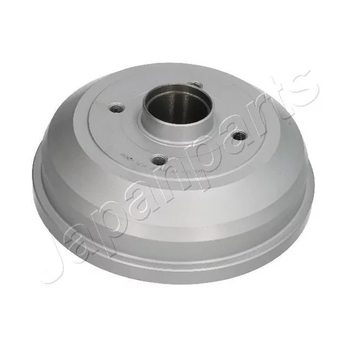 Brzdový bubon JAPANPARTS TA-0408C