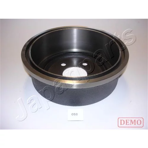 Brzdový bubon TA-098C /Japanparts/ - obr. 1