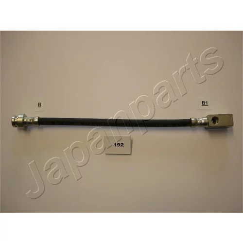 Držiak brzdovej hadice JAPANPARTS TF-192