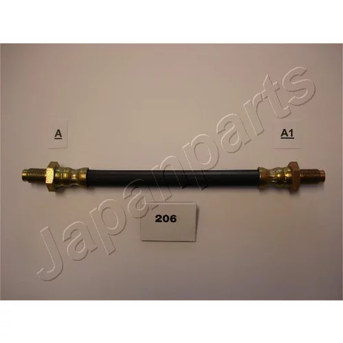 Držiak brzdovej hadice JAPANPARTS TF-206