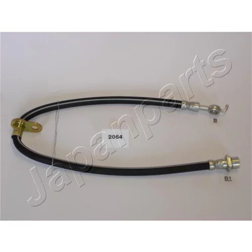 Držiak brzdovej hadice JAPANPARTS TF-2064