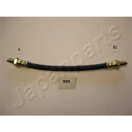 Držiak brzdovej hadice JAPANPARTS TF-222