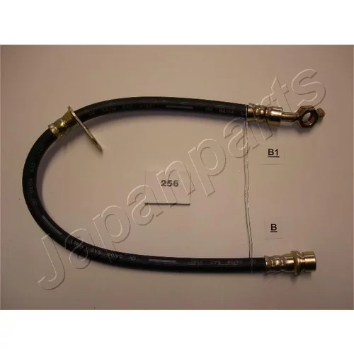 Držiak brzdovej hadice JAPANPARTS TF-256