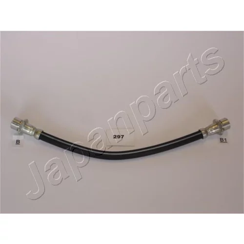 Držiak brzdovej hadice JAPANPARTS TF-297