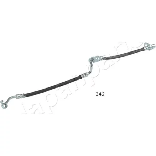 Držiak brzdovej hadice JAPANPARTS TF-346