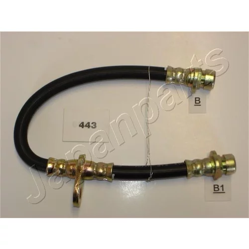 Držiak brzdovej hadice JAPANPARTS TF-443