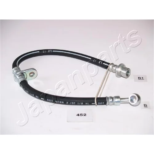 Držiak brzdovej hadice JAPANPARTS TF-452