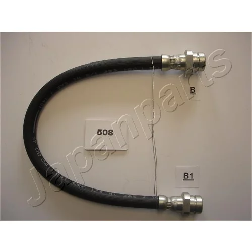 Držiak brzdovej hadice JAPANPARTS TF-508