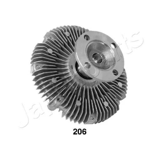 Spojka ventilátora chladenia VC-206 /Japanparts/ - obr. 1