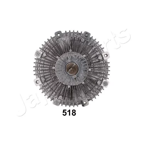 Spojka ventilátora chladenia VC-518 /Japanparts/ - obr. 2