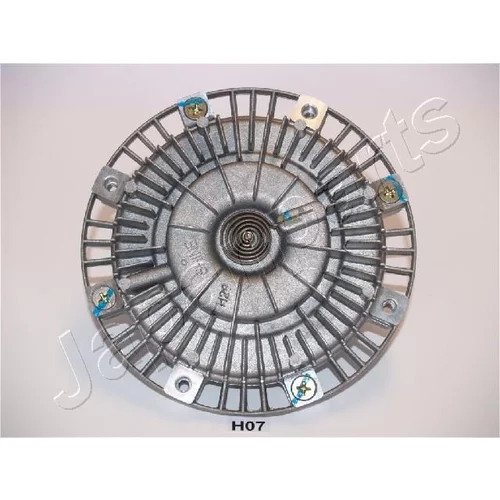 Spojka ventilátora chladenia JAPANPARTS VC-H07