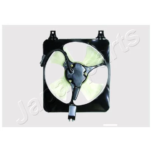 Ventilátor chladenia motora JAPANPARTS VNT192005