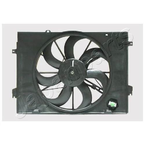 Ventilátor chladenia motora VNT332005 /Japanparts/